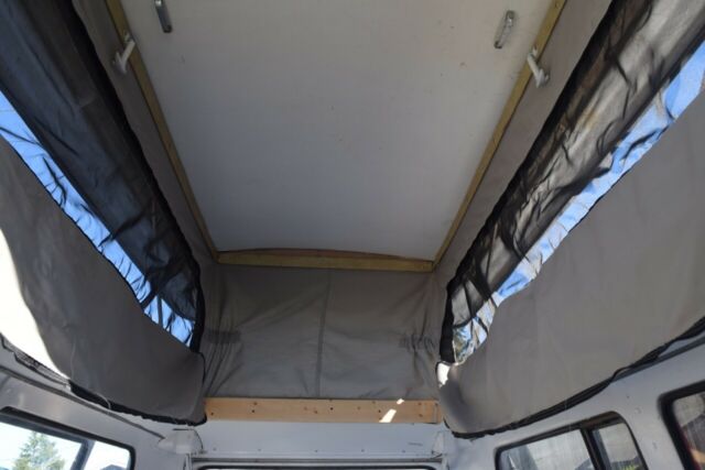 1971 Volkswagen Bus/Vanagon - photo 7