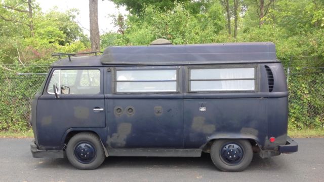 1971 Volkswagen Bus/Vanagon - photo 2