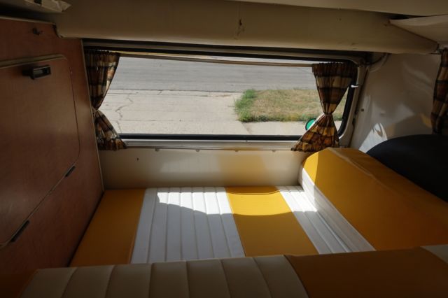 1971 Volkswagen Bus/Vanagon - photo 10