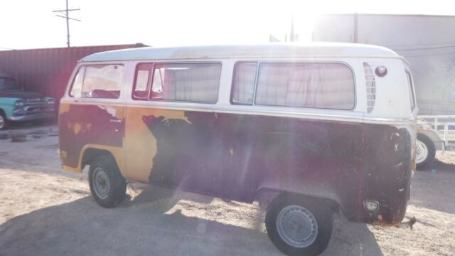 1971 Volkswagen Bus/Vanagon - photo 5