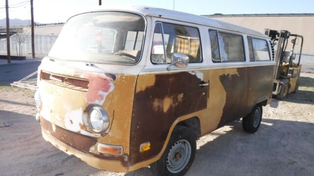 1971 Volkswagen Bus/Vanagon - photo 6
