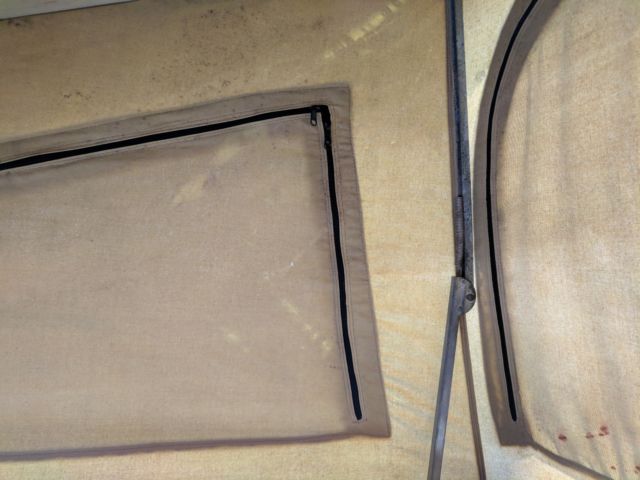 1971 Volkswagen Bus/Vanagon Camper - photo 10