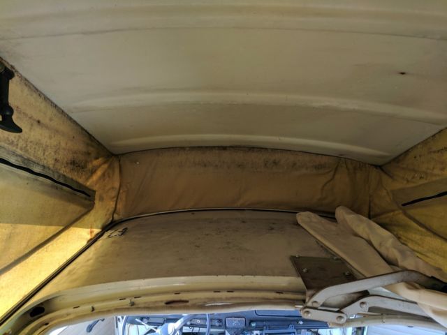 1971 Volkswagen Bus/Vanagon Camper - photo 11