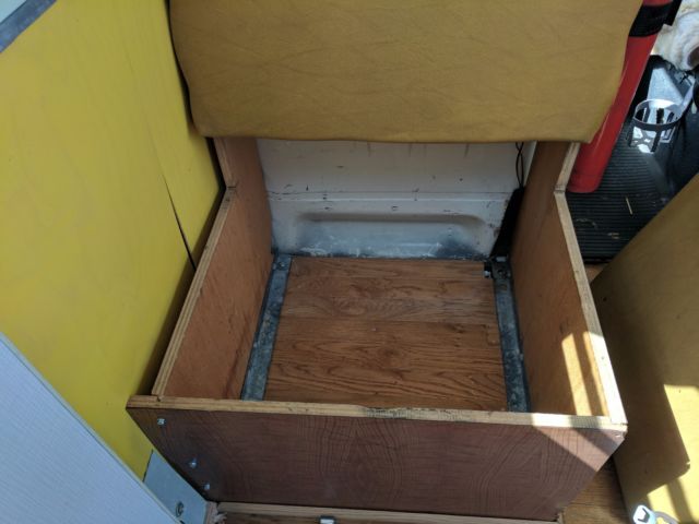 1971 Volkswagen Bus/Vanagon Camper - photo 13