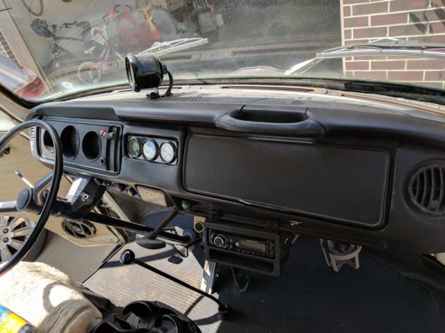 1971 Volkswagen Bus/Vanagon Camper - photo 5