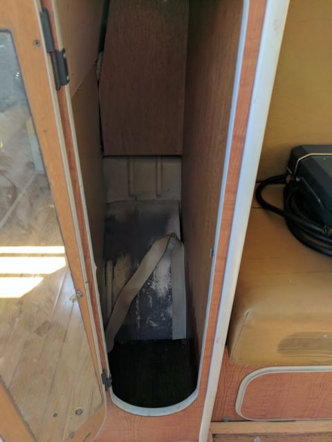 1971 Volkswagen Bus/Vanagon Camper - photo 7