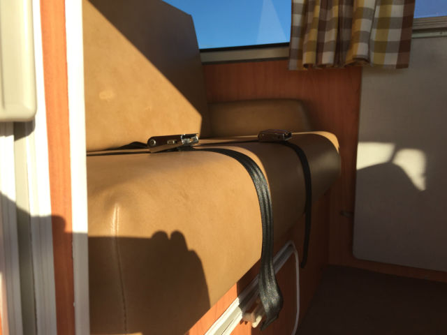1971 Volkswagen Bus/Vanagon Westfalia Camper - photo 12