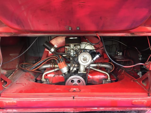 1971 Volkswagen Bus/Vanagon - photo 5