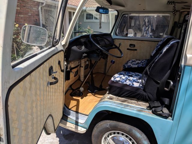 1971 Volkswagen Bus/Vanagon - photo 10