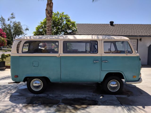 1971 Volkswagen Bus/Vanagon - photo 4