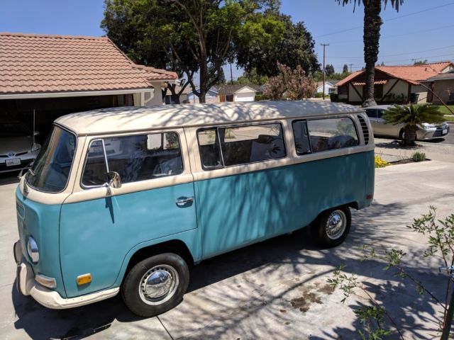 1971 Volkswagen Bus/Vanagon - photo 7