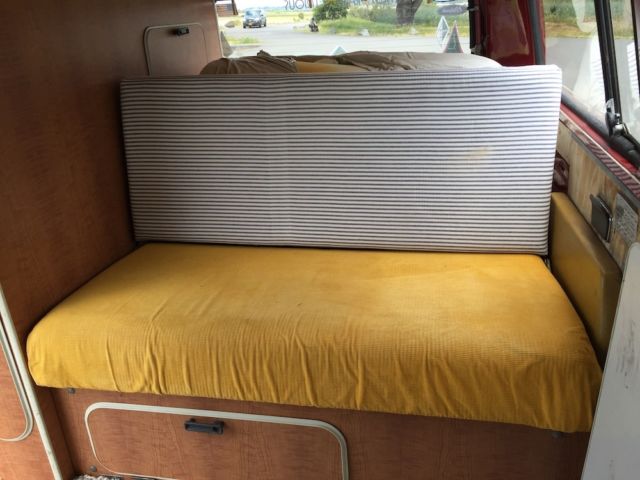 1971 Volkswagen Bus/Vanagon - photo 8