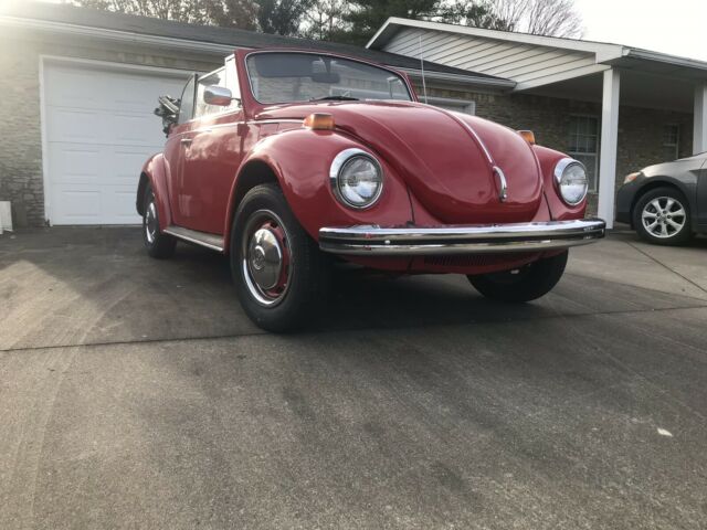 1971 Volkswagen Beetle - Classic - photo 5