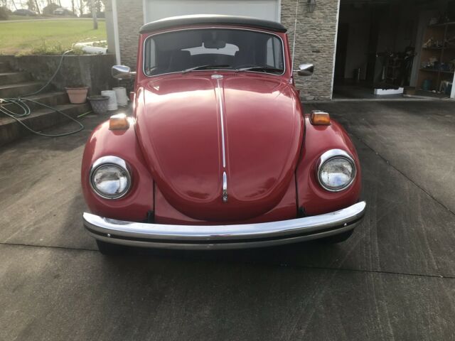 1971 Volkswagen Beetle - Classic - photo 7