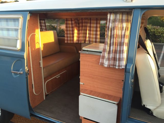 1971 Volkswagen Bus/Vanagon - photo 12