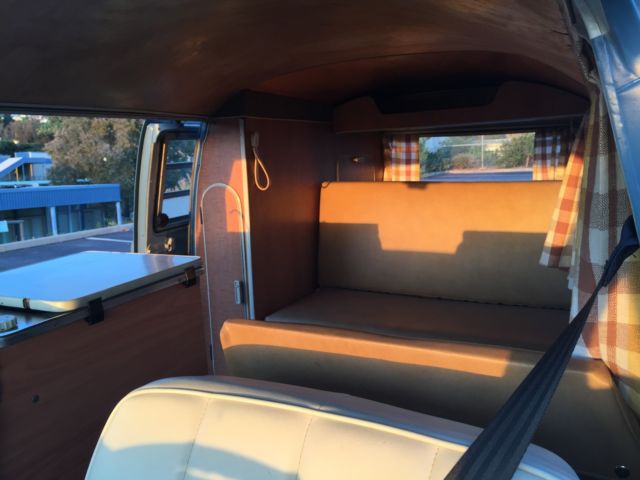 1971 Volkswagen Bus/Vanagon - photo 3