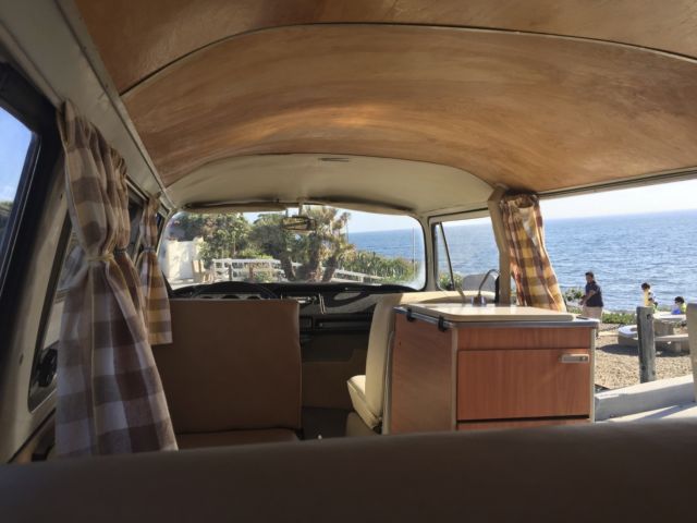 1971 Volkswagen Bus/Vanagon - photo 4