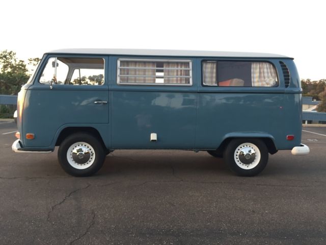 1971 Volkswagen Bus/Vanagon - photo 6
