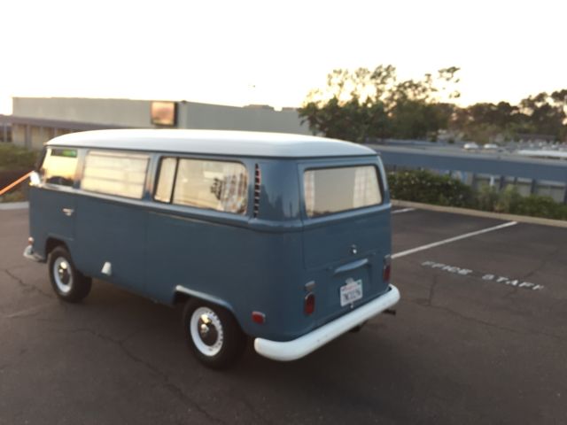 1971 Volkswagen Bus/Vanagon - photo 7