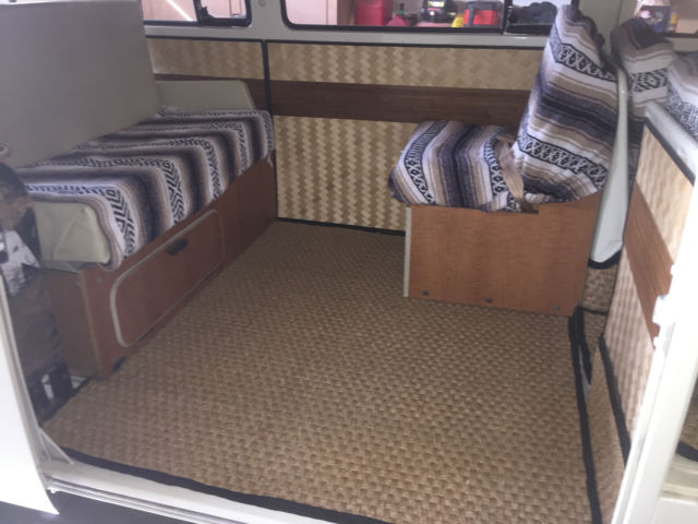 1971 Volkswagen Bus/Vanagon ? - photo 10