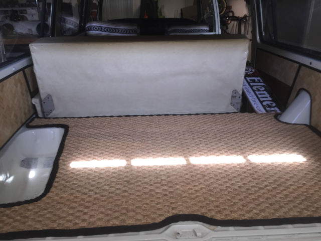 1971 Volkswagen Bus/Vanagon ? - photo 11