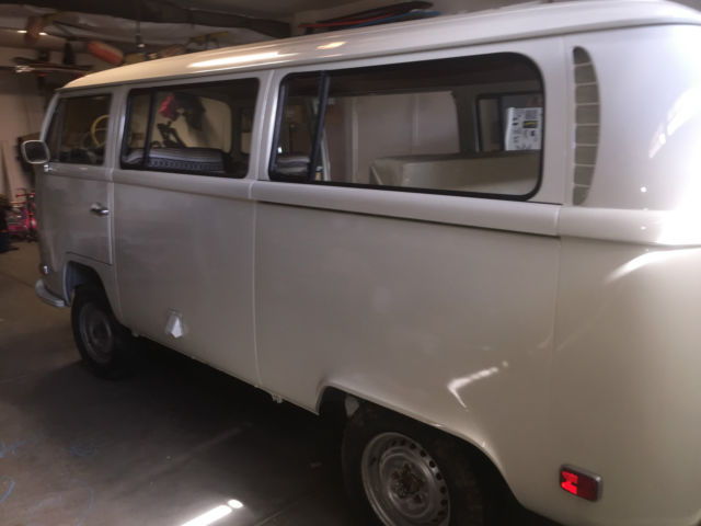 1971 Volkswagen Bus/Vanagon ? - photo 3
