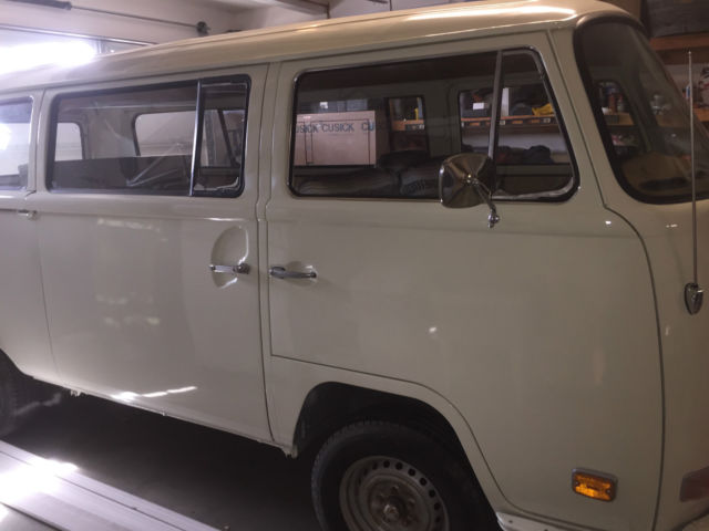 1971 Volkswagen Bus/Vanagon ? - photo 4