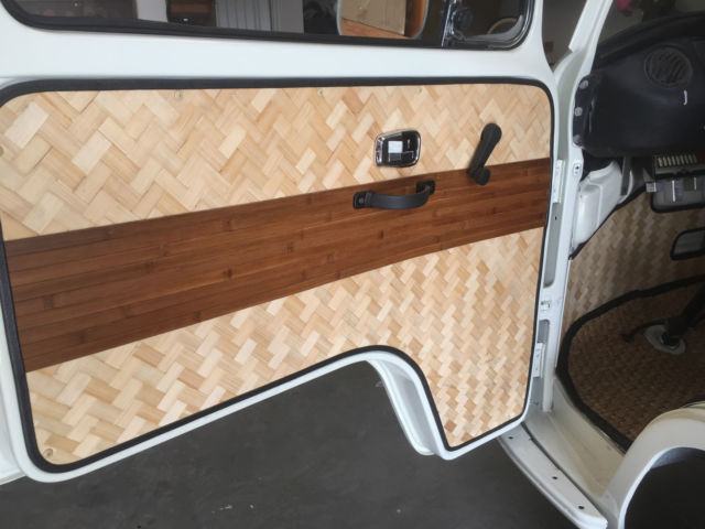 1971 Volkswagen Bus/Vanagon ? - photo 7
