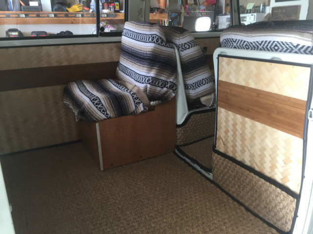1971 Volkswagen Bus/Vanagon ? - photo 8