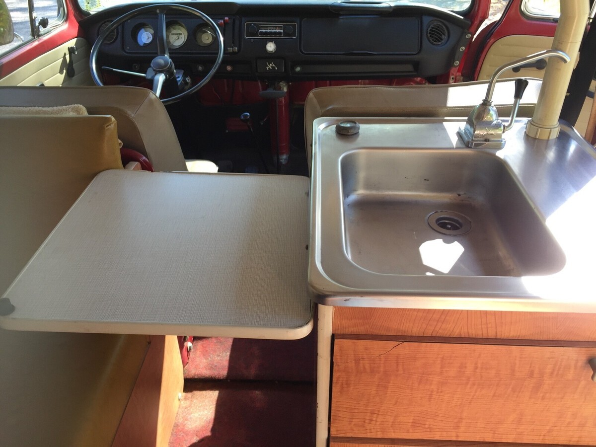 1971 Volkswagen Bus/Vanagon - photo 10
