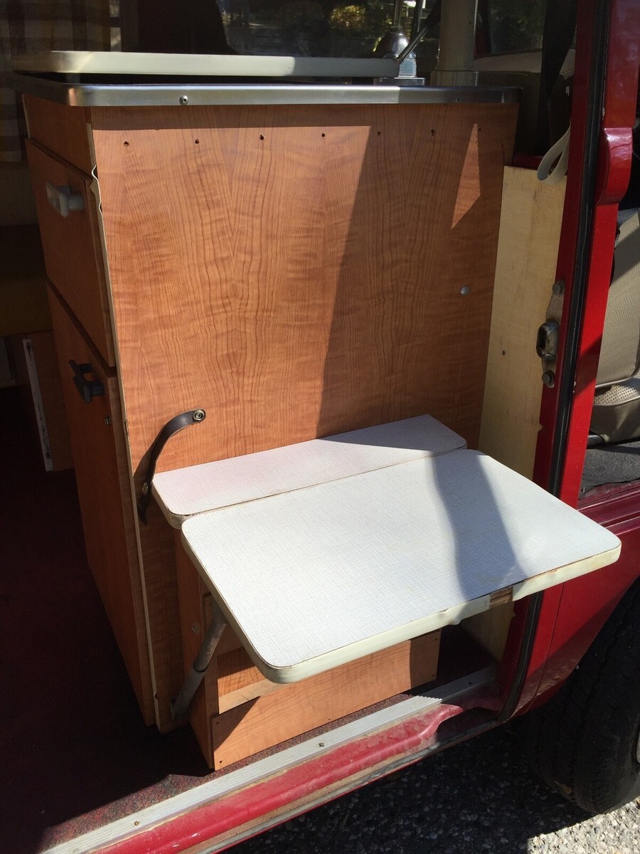 1971 Volkswagen Bus/Vanagon - photo 11