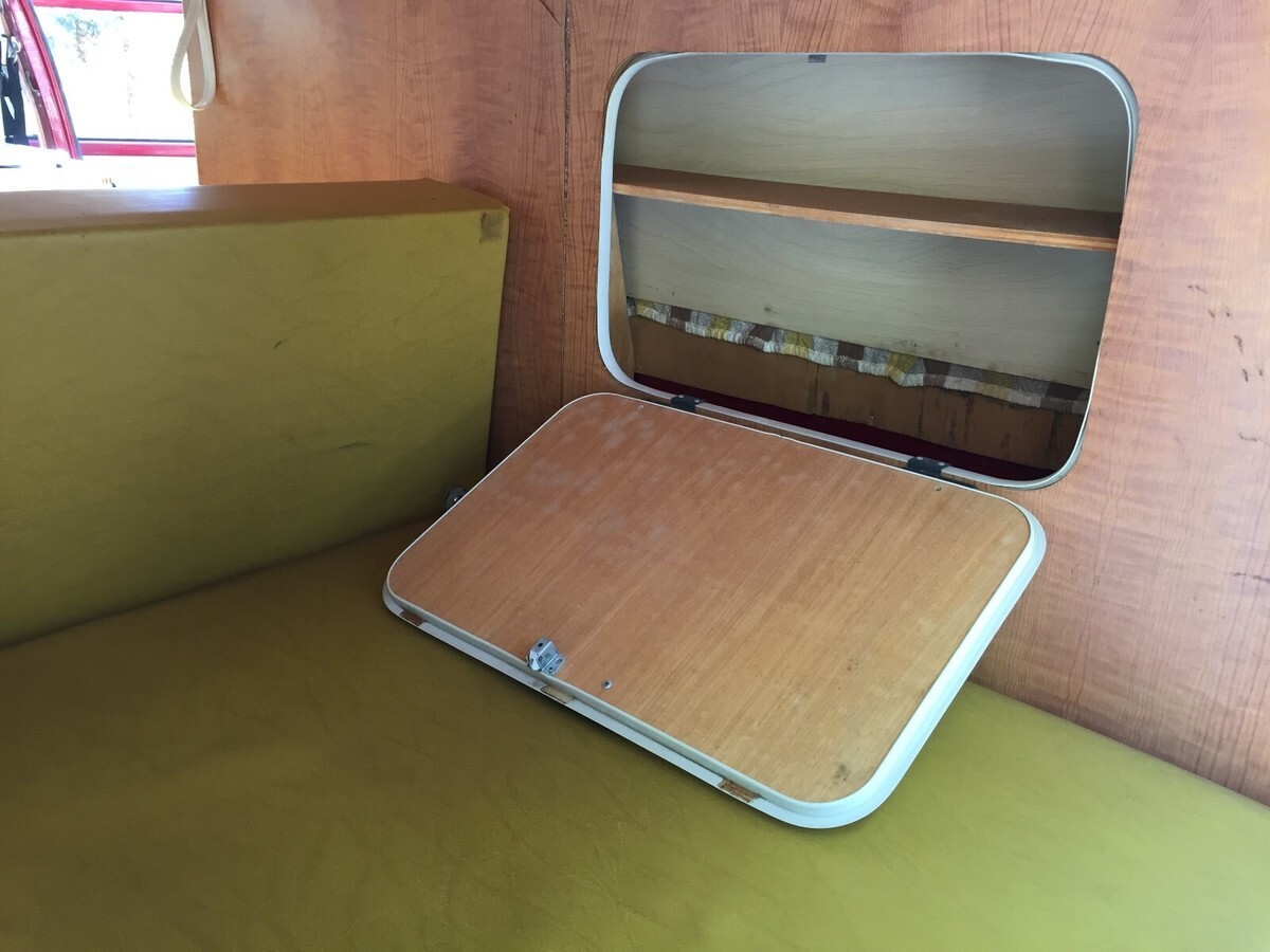 1971 Volkswagen Bus/Vanagon - photo 12