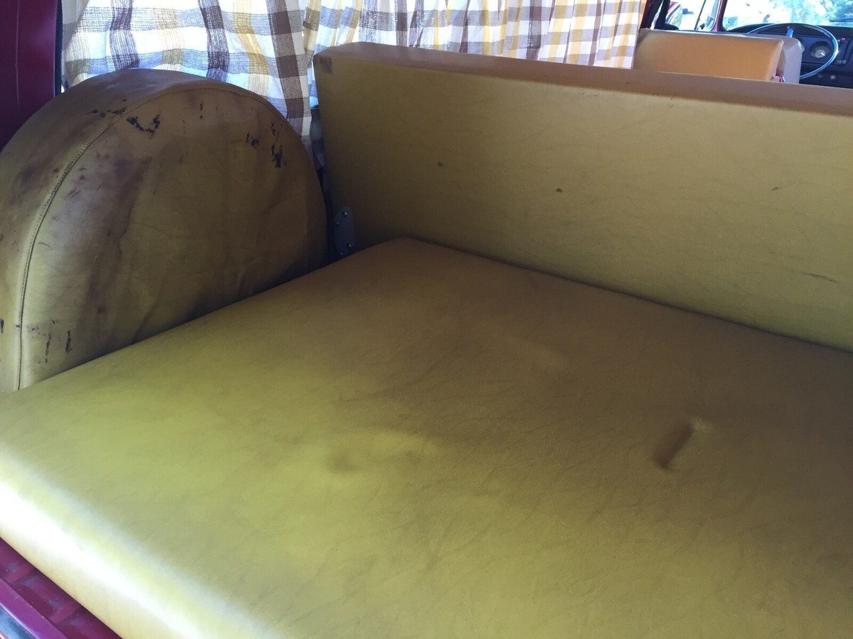 1971 Volkswagen Bus/Vanagon - photo 13