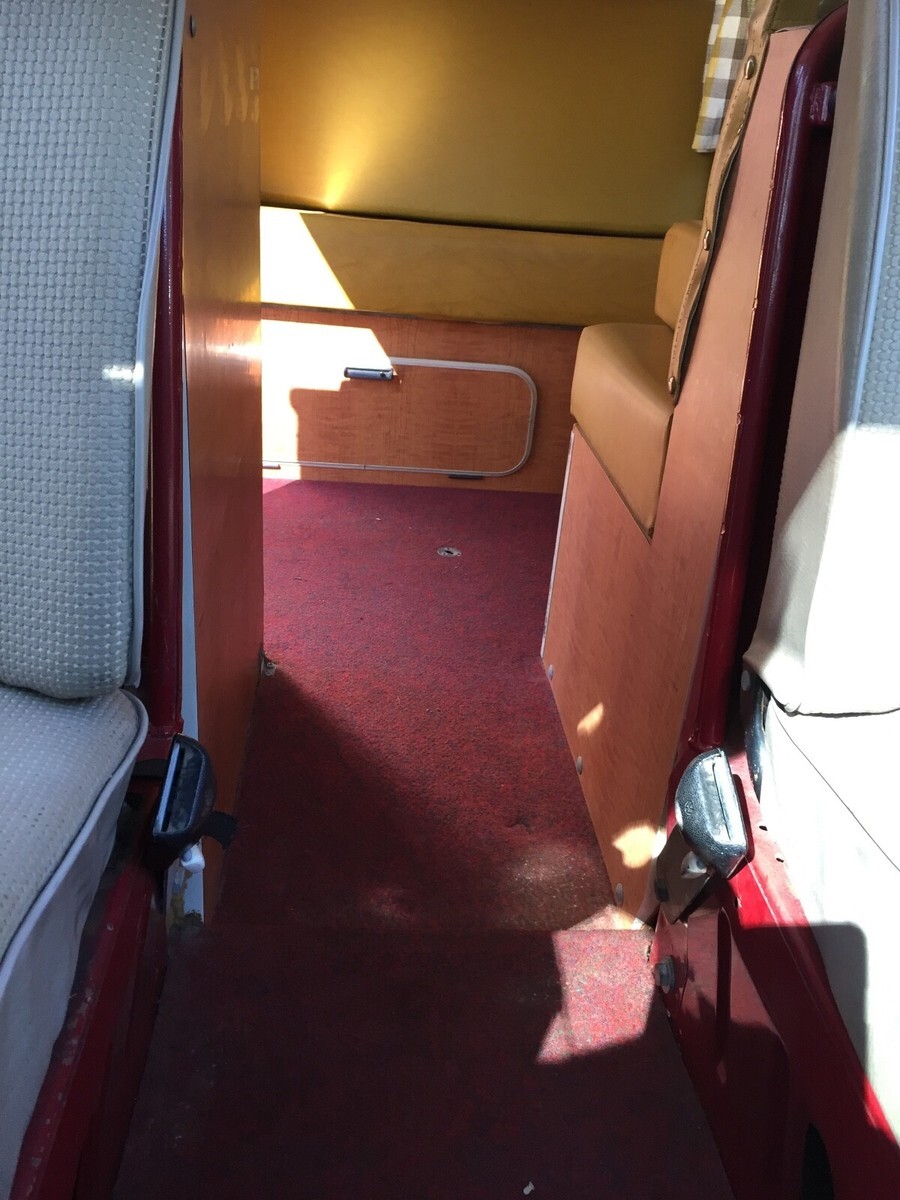 1971 Volkswagen Bus/Vanagon - photo 6