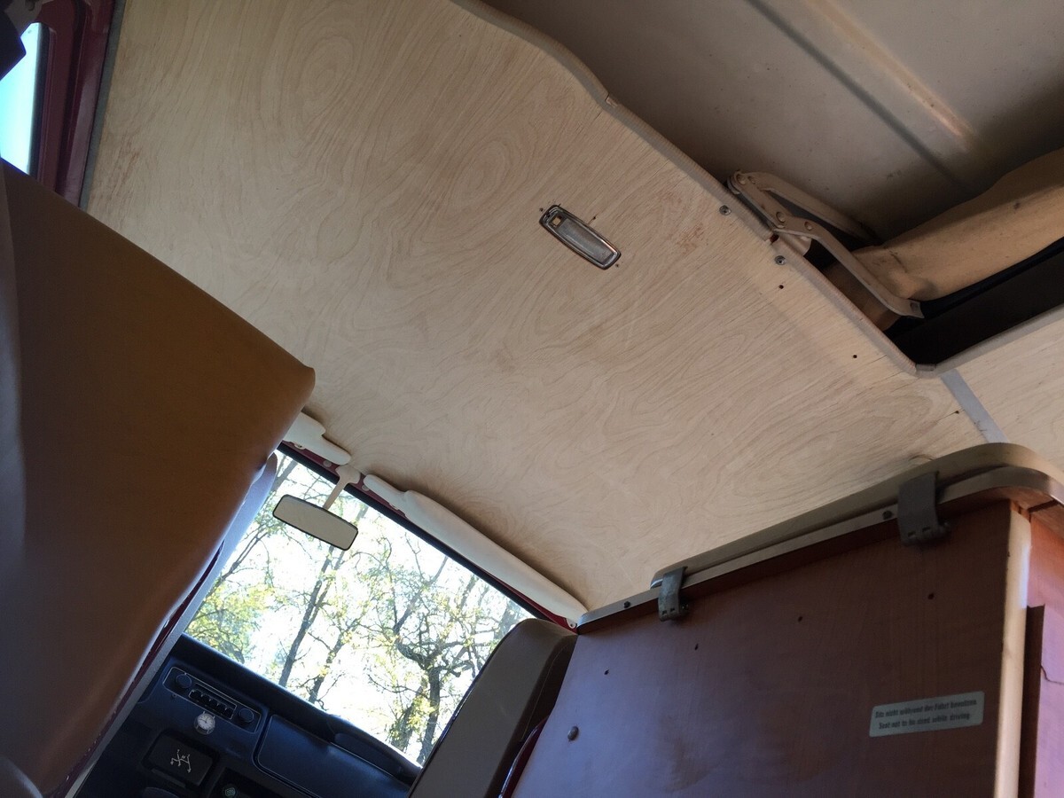 1971 Volkswagen Bus/Vanagon - photo 7