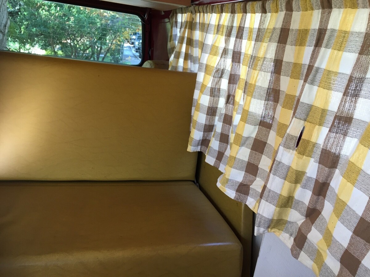 1971 Volkswagen Bus/Vanagon - photo 8