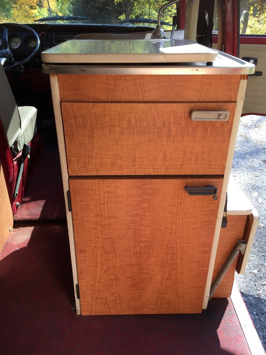 1971 Volkswagen Bus/Vanagon - photo 9