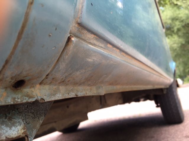1971 Volkswagen Bus/Vanagon - photo 10