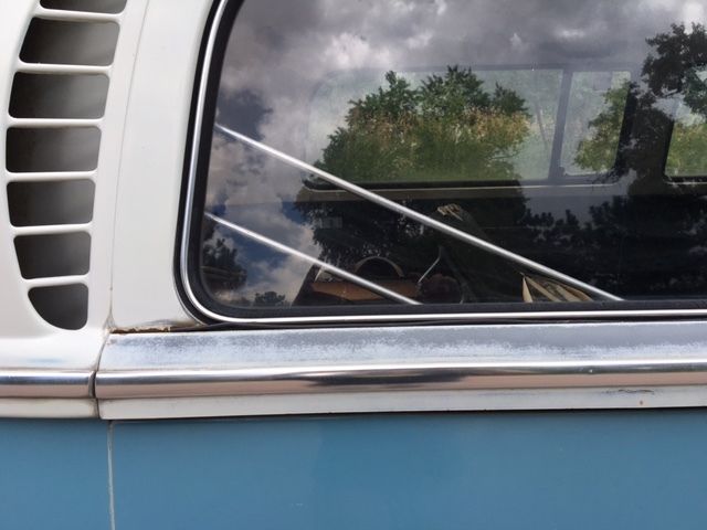 1971 Volkswagen Bus/Vanagon - photo 11
