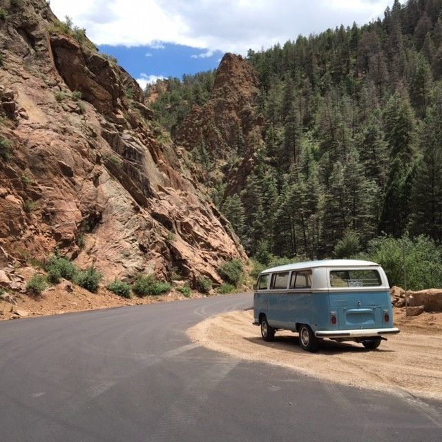 1971 Volkswagen Bus/Vanagon - photo 4