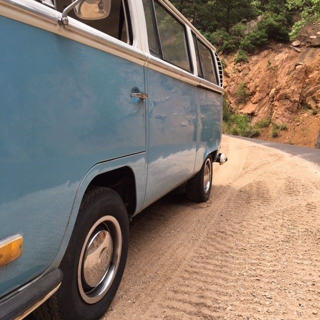 1971 Volkswagen Bus/Vanagon - photo 7