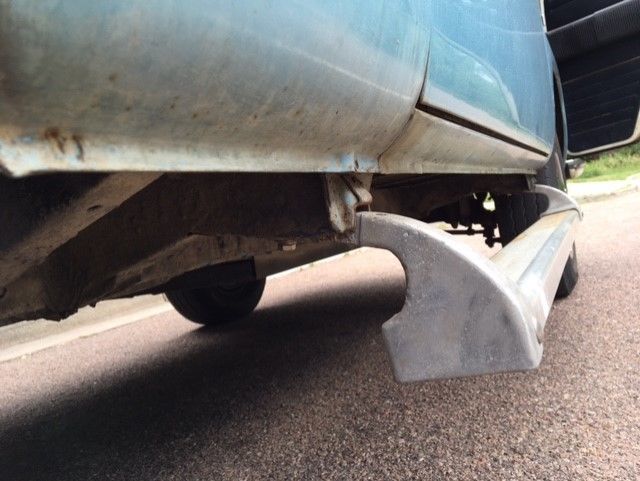1971 Volkswagen Bus/Vanagon - photo 9