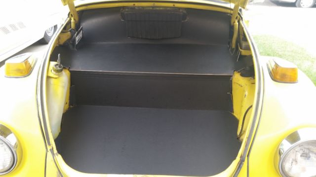 1971 Volkswagen Beetle - Classic - photo 9