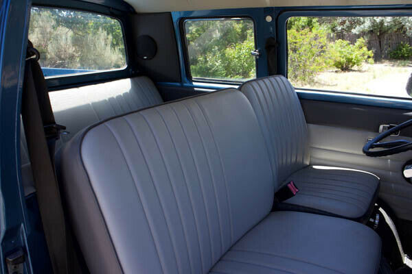 1971 Volkswagen Bus/Vanagon - photo 10