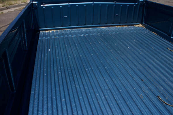 1971 Volkswagen Bus/Vanagon - photo 12