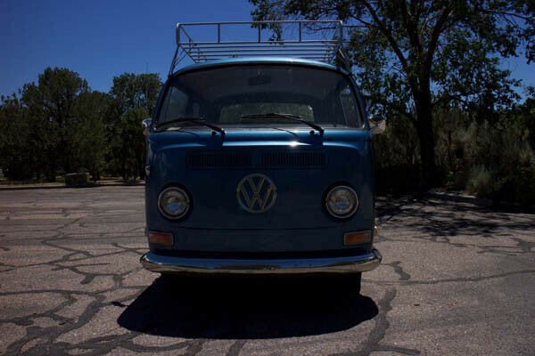1971 Volkswagen Bus/Vanagon - photo 2