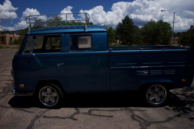 1971 Volkswagen Bus/Vanagon - photo 3