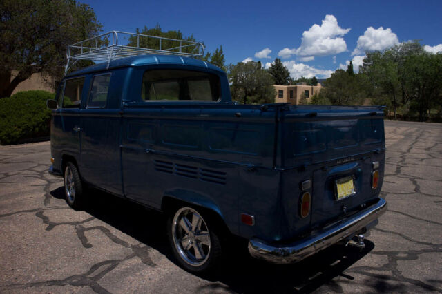 1971 Volkswagen Bus/Vanagon - photo 4