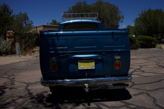1971 Volkswagen Bus/Vanagon - photo 5
