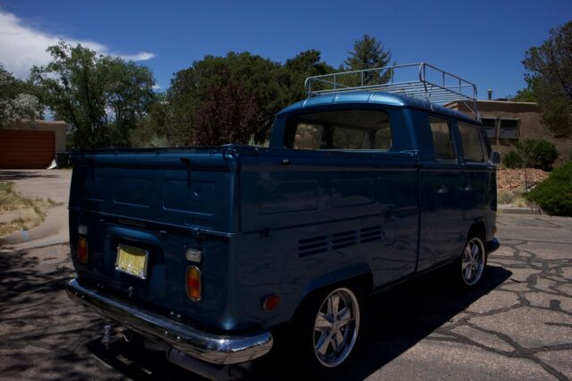 1971 Volkswagen Bus/Vanagon - photo 6